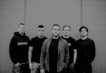 Stick To Your Guns melden sich mit neuem Song zurück Stick To Your Guns 2021