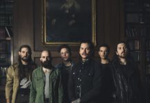 The Devil Wears Prada präsentieren Musikvideo zu „Sacrifice“ The Devil Wears Prada News