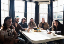 The War On Drugs: Titeltrack des kommenden Albums veröffentlicht The War On Drugs