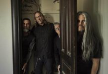 Tool kommen nach Deutschland Tool