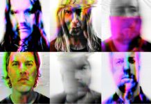 Underøath covern „My Hero“ als Tribut an Taylor Hawkins Underoath