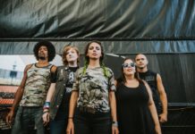 War On Women präsentieren neues Video War On Women