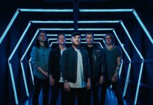We Came As Romans machen gemeinsame Sache mit Caleb Shomo (Beartooth) We Came As Romans