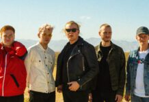 LÜT veröffentlichen ein ganz besonderes Video LÜT News