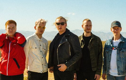 Neues Video zur Single „Homme Fatale“ von LÜT LÜT News