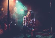 10 Grunge Songs, die besser als „Smells Like Teen Spirit“ sind Grunge Playlist