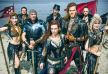 Neues Album von Feuerschwanz Feuerschwanz News