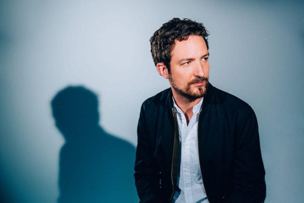 Frank Turner