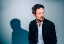 Gewinnt Tickets für Frank Turner in Hannover Frank Turner