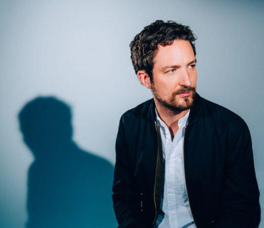 Gewinnt Tickets für Frank Turner in Hannover Frank Turner