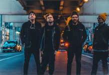 The Used veröffentlichen eine Deluxe-Version ihres aktuellen Albums the Used News