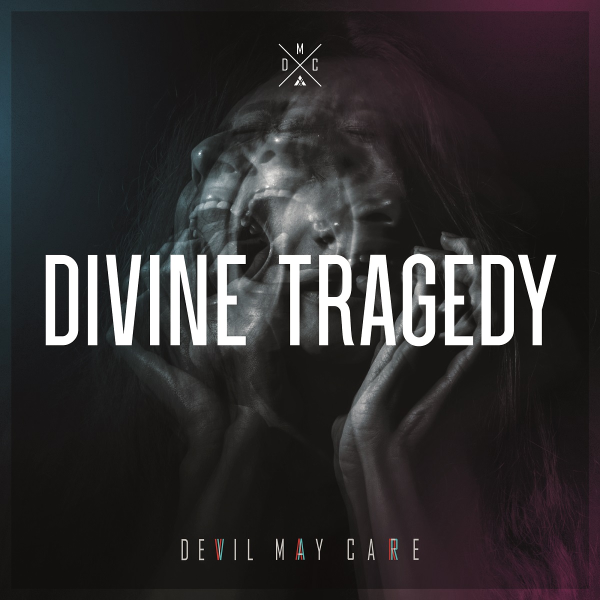Devil May Care - Divine Tragedy Albumcover