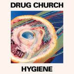 Drug Church Hygiene Albumcover