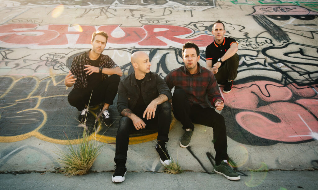 simple plan news