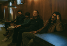 A Will Away teilen weiteren Albumvorgeschmack