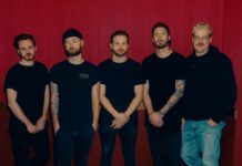 City Kids Feel The Beat mit Singalong-Hymne „When It‘s All Over“