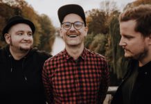 Go Go Gazelle veröffentlichen den Song „Keine Kohle Kein Hund“ GoGoGazelle