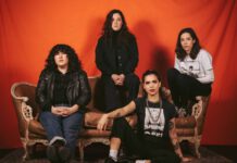 Nobro stellen weitere neue Single vor