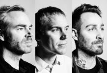 American Football melden sich mit neuem Material zurück