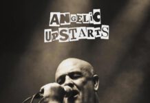 Mensi von Angelic Upstarts mit 65 Jahren verstorben Angelic Upstarts