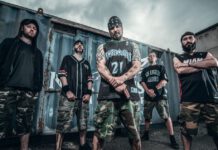 Browbeat kündigen neue EP „The Showdown“ an Browbeat