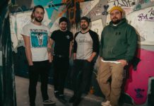 Captain Asshole veröffentlichen den Song „Dave Lizewski“ Captain Asshole neuer Song und neues Album