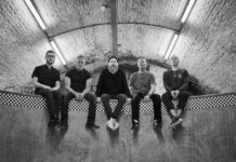 Chamberlain: „Fate’s Got A Driver“ feiert 25-jähriges Bestehen Chamberlain