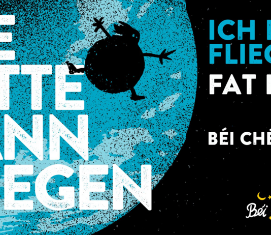 Die Fette kann fliegen auf Dezember 2022 verlegt die fette kann fliegen bei chez heinz hannover fat belly ich kann fliegen