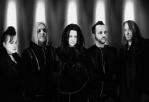 Evanescence covern „Across The Universe“ von den Beatles Evanescence