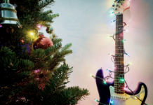 Punk-Rock Christmas: Videos für die Weihnachtsstimmung Frohe weihnachten