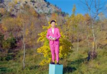 Get Well Soon melden sich zurück mit neuer Single Get Well Soon