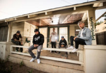 Hollywood Undead spielen exklusive Headlinershow in Hannover Hollywood Undead