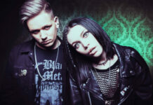 Hot Milk teilen neues Musikvideo zu „The Good Life“ Hot Milk