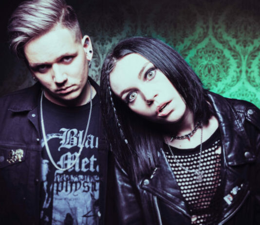 Hot Milk teilen neues Musikvideo zu „The Good Life“ Hot Milk