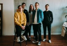 Knuckle Puck: Neuer Song „Levitate“ und Tourankündigung für 2022 Knuckle Puck