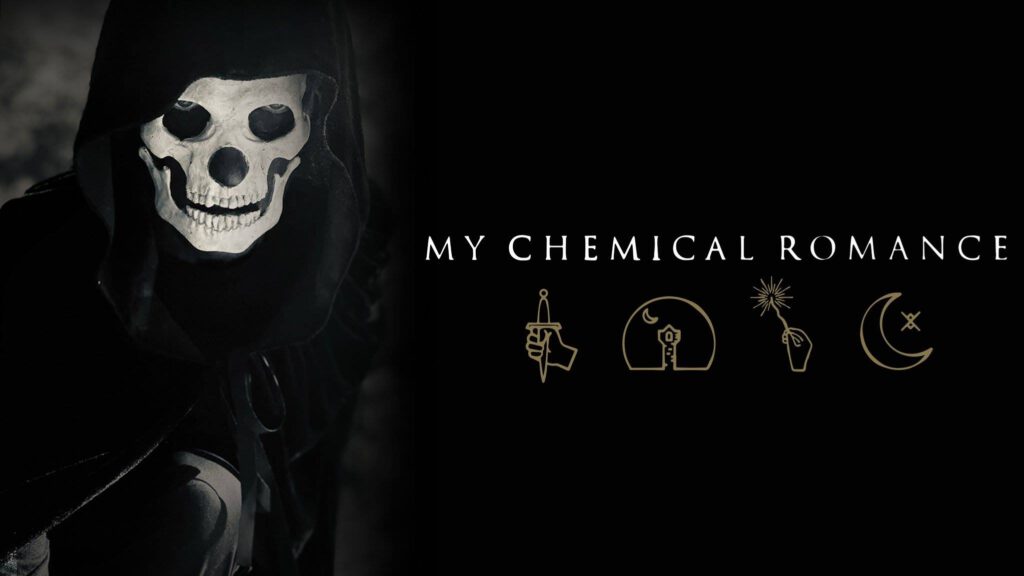 My Chemical romance