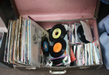 2021: Die Lieblingsalben der Redaktion Alben des Jahres 2021