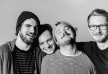 Polaroit: Debut-EP via Midsummer Records