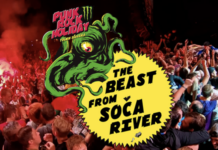 Punk Rock Holiday: Festivaldoku zum Jubiläum veröffentlicht Punk Rock Holiday Doku