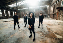 SETYØURSAILS teilen neuen Song „Mirror“ Setyoursails