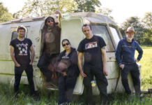 Slime sind in neuer Konstellation zurück!