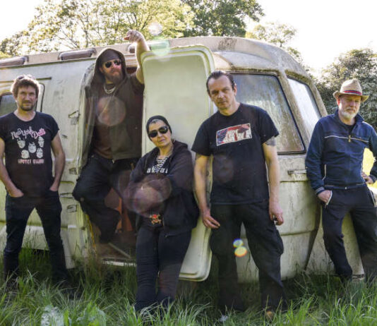 Slime verkünden erste Tourtermine