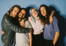 Still Talk veröffentlichen am Freitag „A Short Collection of Songs About How Easily I’m Distracted“ Still Talk