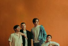 Trophy Eyes teilen ihre neue Single „Bittersweet“ Trophy Eyes