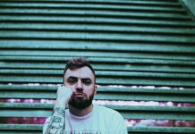 Xela Wie veröffentlicht neue Single