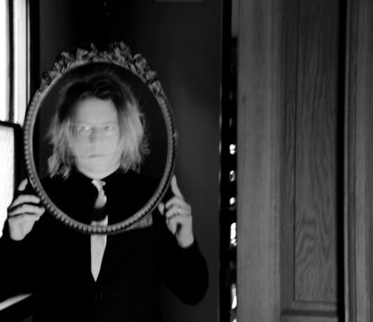 Divided Heaven veröffentlicht den Song „Creep“ Divided Heaven "Beginning of the End"