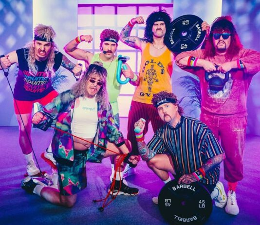 Eskimo Callboy ändern ihren Bandnamen eskimo-callboy
