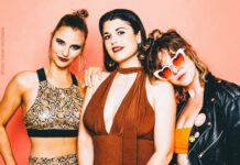 24/7 Diva Heaven sagen Konzerte für Hannover, Bielefeld und Stuttgart ab 24/7 Diva Heaven