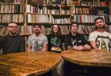 A Wilhelm Scream kündigen ein neues Album an A Wilhelm Scream