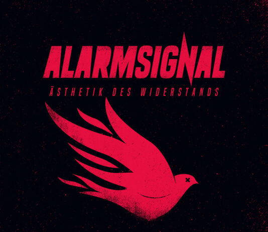 Alarmsignal – Ästhetik des Widerstands Alarmsignal-Aesthetik-Des-Widerstands